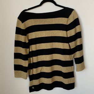 Ralph Lauren sweater XL